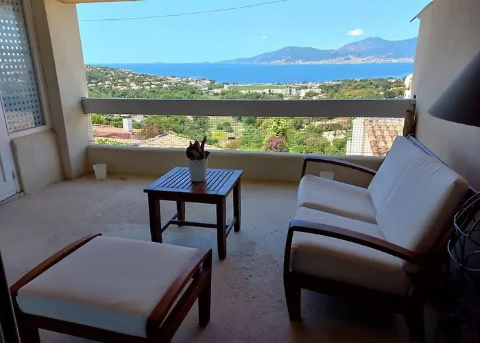 Ferienhaus Maison 3 Vue *