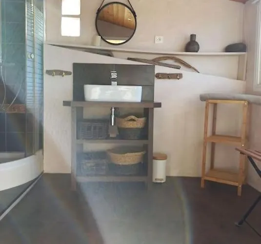 Maison 3 Vue * Grosseto-Prugna