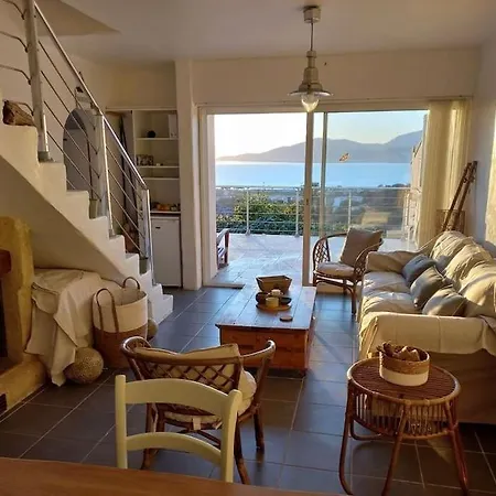 Maison 3 Vue