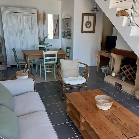 Maison 3 Vue