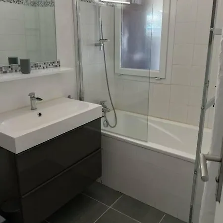 Semesterbostad Maison 3 Vue Grosseto-Prugna