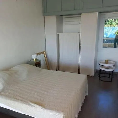 Hébergement de vacances Maison 3 Vue