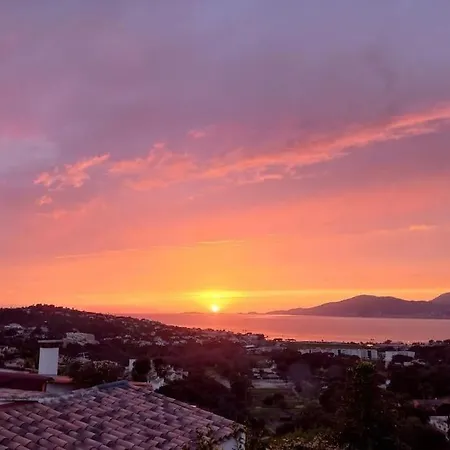 Semesterbostad Maison 3 Vue *