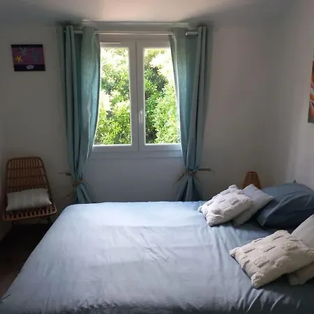 Maison 3 Vue Hébergement de vacances *