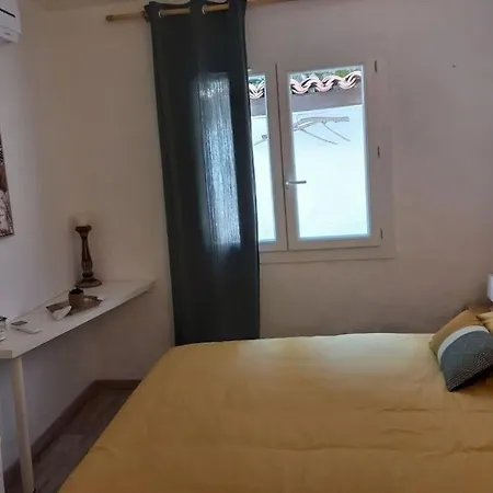 Hébergement de vacances Maison 3 Vue