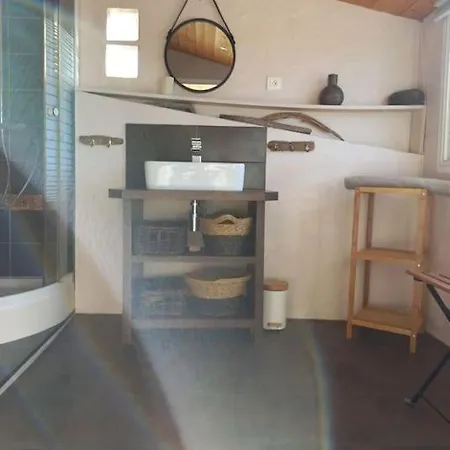 Maison 3 Vue * Grosseto-Prugna