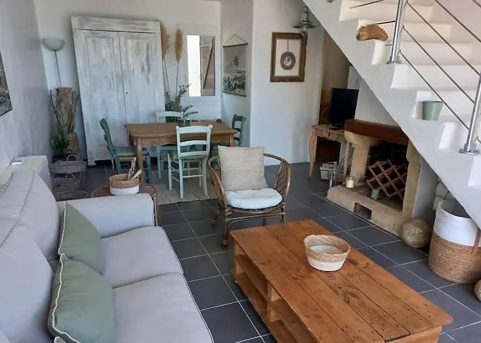 Maison 3 Vue