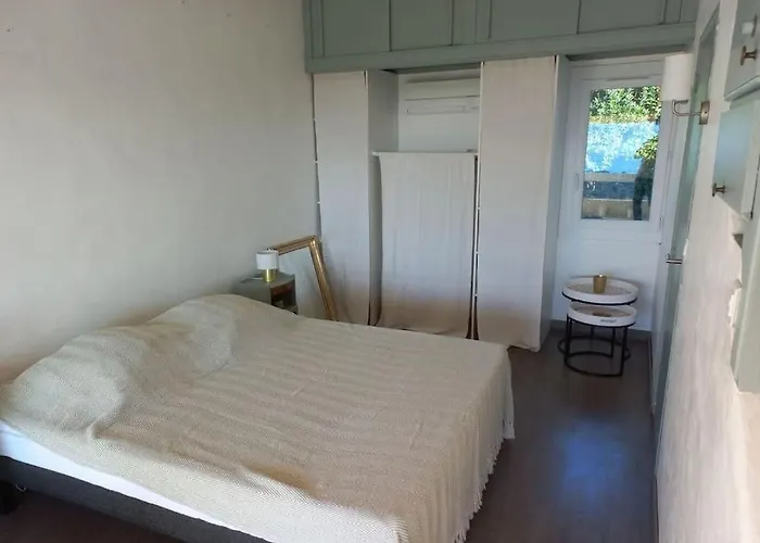 Hébergement de vacances Maison 3 Vue