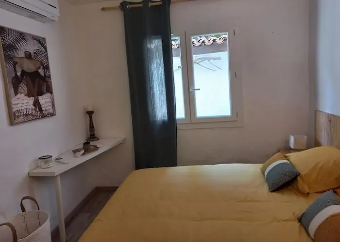 Hébergement de vacances Maison 3 Vue